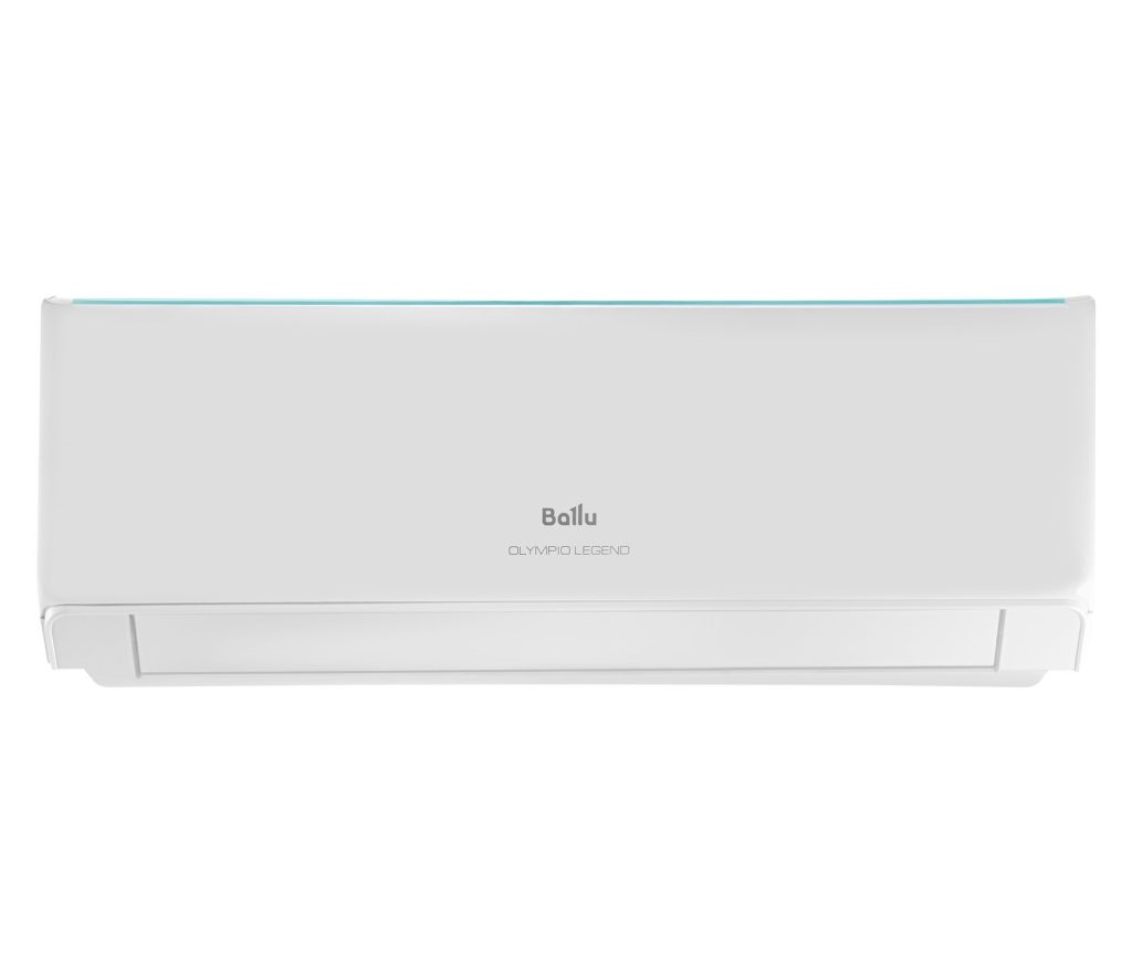 Кондиционер Ballu серия Olympio Legend On/Off BSW/in-24HN1_24Y/BSW/out-24HN1_24Y
