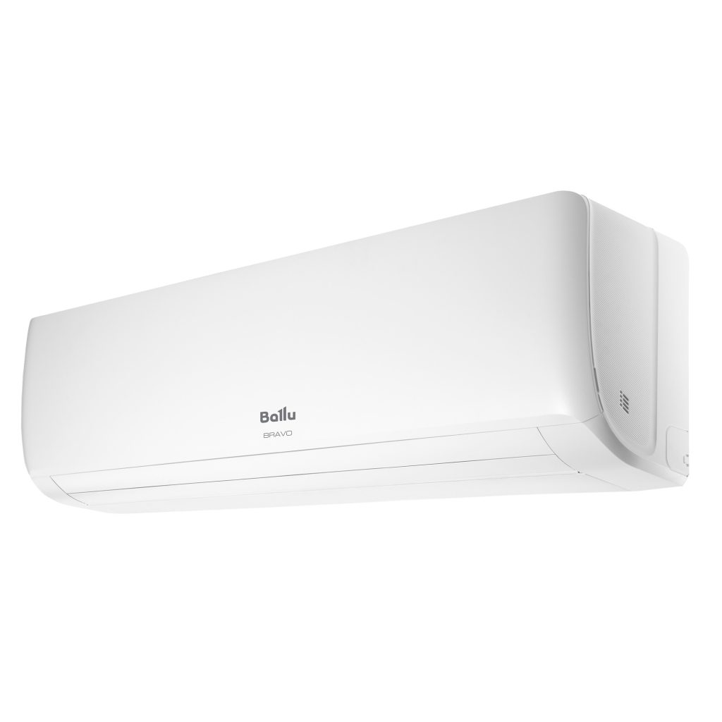 Кондиционер Ballu серия Bravo On/Off BSQ/in-36HN8/BSQ/out-09HN8