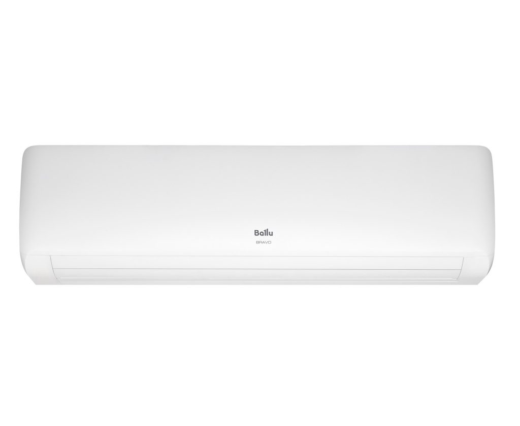 Кондиционер Ballu серия Bravo On/Off BSQ/in-36HN8/BSQ/out-09HN8