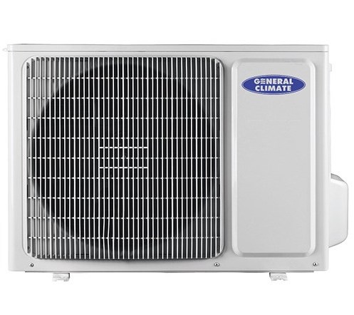 Наружный блок General Climate серия Free Multi 2 GU-M4E28H1
