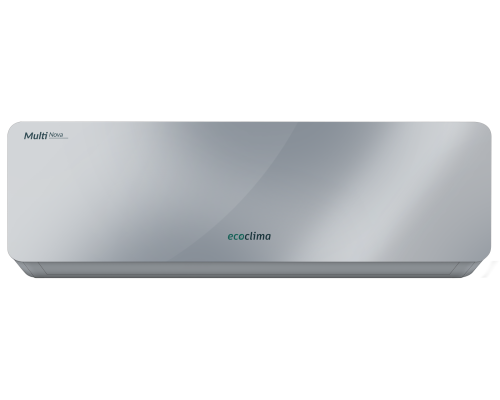 Внутренний настенный блок Ecolima серия Multi Nova CMWM-CH12/AAS-4R2