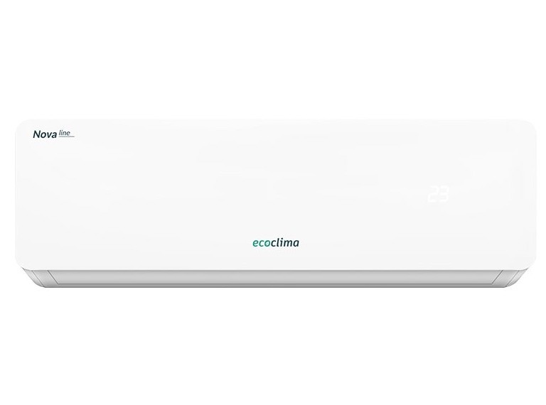 Кондиционер Ecoclima серия Nova Line ECW/I-CH07/AA-4R1/EC/I-CH07/A-4R1