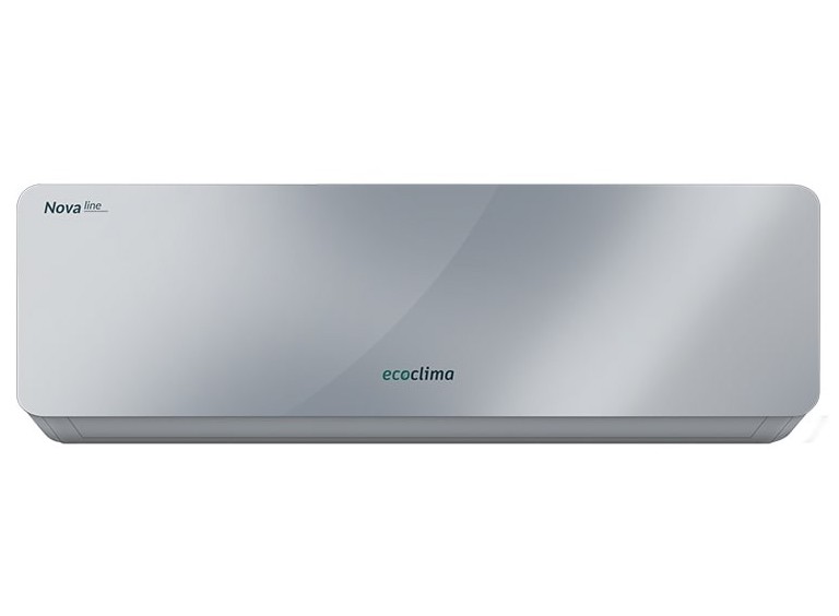 Кондиционер Ecoclima серия Nova Line ECW/I-CH09/AAS-4R1/EC/I-CH09/A-4R1