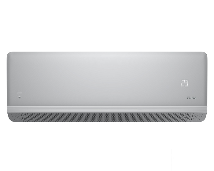 Внутренний настенный блок Funai серии Kadzoku Shinkirigami RAM-I-KD30HP.W02/S