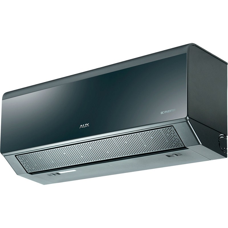 Внутренний настенный блок AUX серия Free Match Black Art Progressive AMWM-H12/4R2(CC)