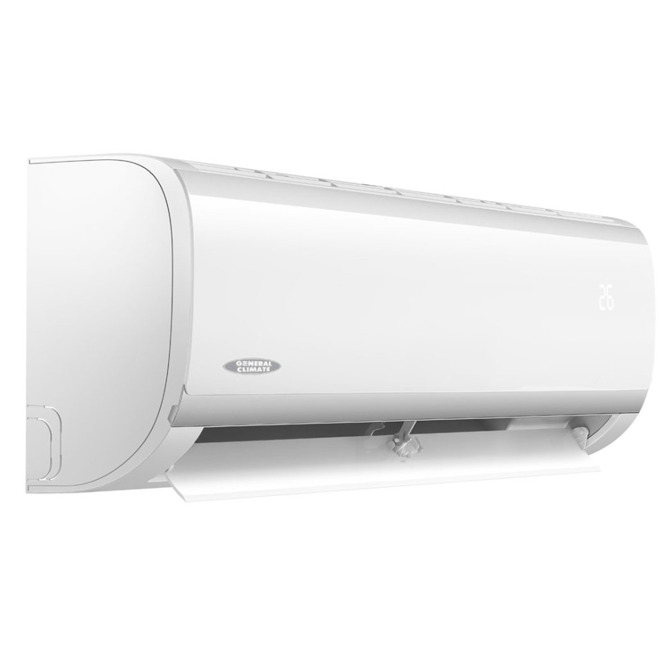 Кондиционер General Climate серии Pulsar Go Cool GC-RE09HR32/GU-RE09H32