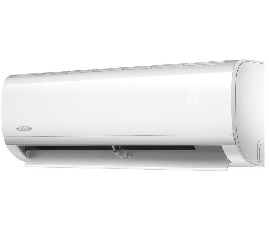 Кондиционер General Climate серии Pulsar Go Cool GC-RE09HR32/GU-RE09H32