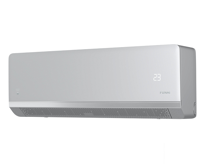 Внутренний настенный блок Funai серии Kadzoku Shinkirigami RAM-I-KD30HP.W02/S