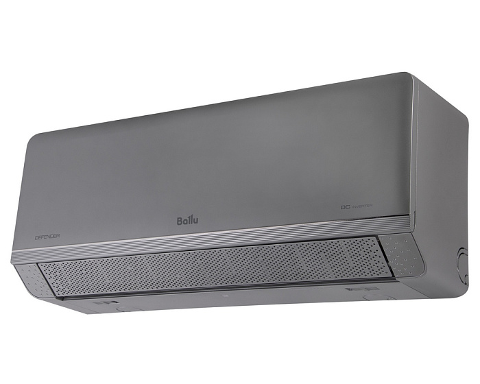 Внутренний настенный блок Ballu серии Defender BSFI-FM/in-07HN8/EU_SV