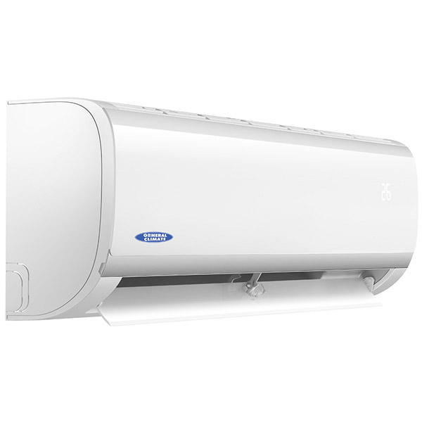 Кондиционер General Climate серии Pulsar GC-RE24HR1/GU-RE24H1
