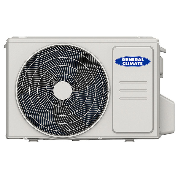 Кондиционер General Climate серии Pulsar Go Cool GC-RE09HR32/GU-RE09H32