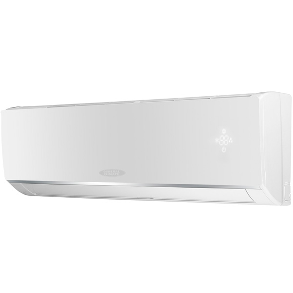 Кондиционер General Climate серии Mars GC-MR24HR32/GU-MR24H32