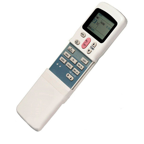 Кондиционер General Climate серии Artisto GC-EAR09HRN1-RBTi/GU-EAR09HN1