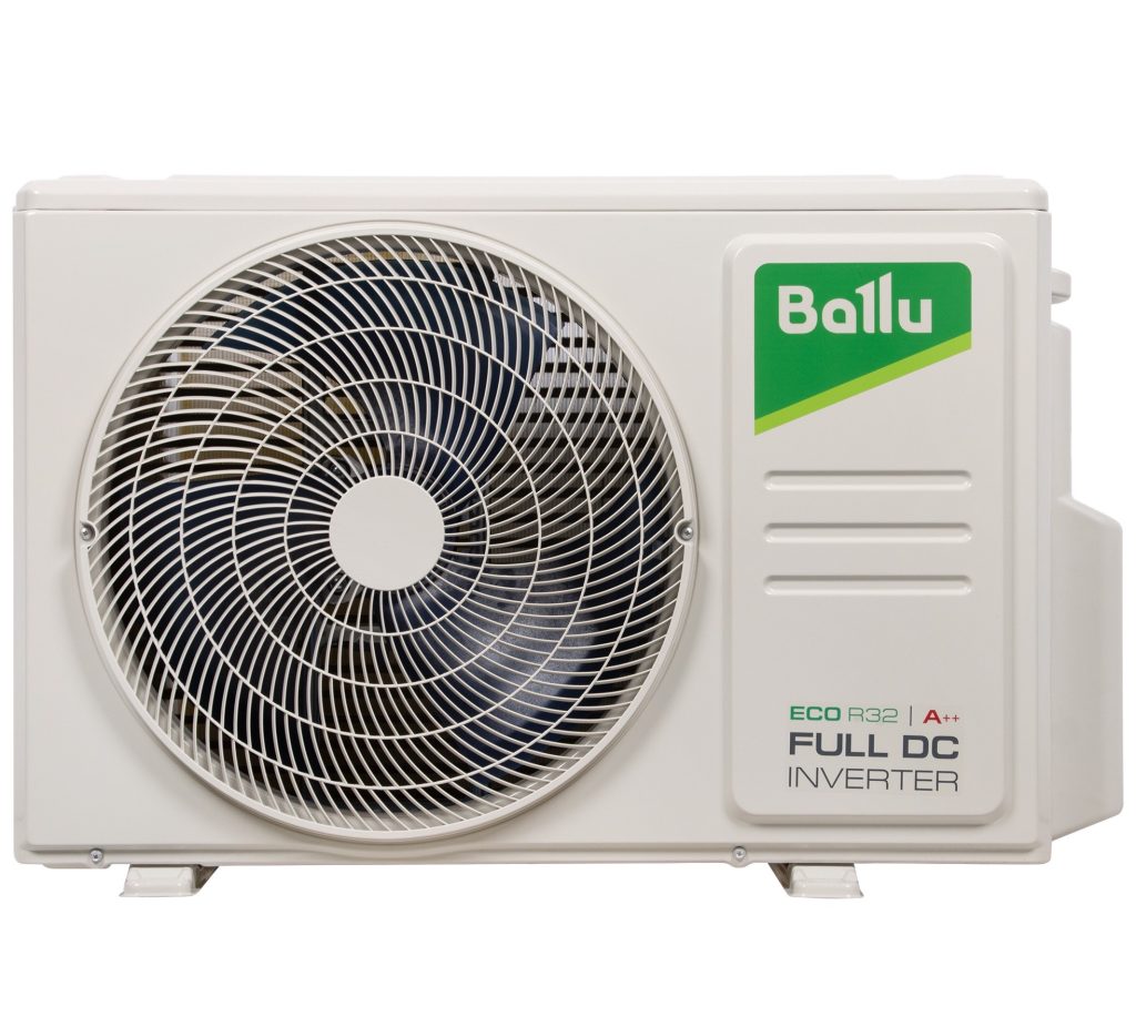 Наружный блок Ballu серии Multi Smart  BM5OI-FM/out-42HN8_V1/EU