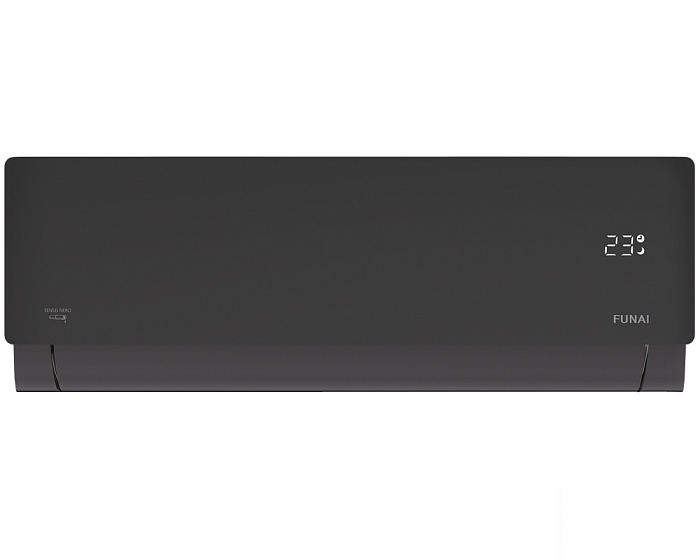Внутренний настенный блок Funai серии Sensei Nero Shinkirigami RAM-I-SNN35HP.W02/S
