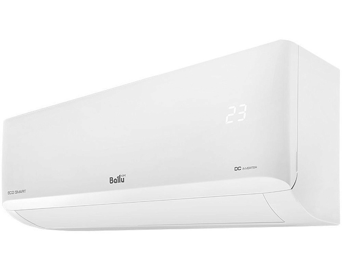 Внутренний настенный блок Ballu серии Eco Smart BSYI-FM/in-07HN8_V1/EU