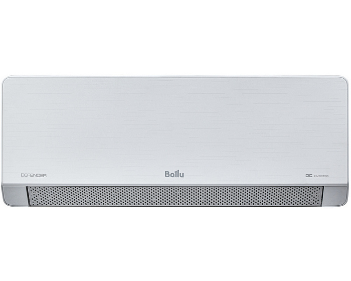 Внутренний настенный блок Ballu серии Defender BSFI-FM/in-07HN8/EU