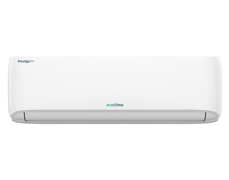 Кондиционер Ecoclima серия Prestige Line ECW/I-HE09/BB-4R2/EC/I-HE09/B-4R2