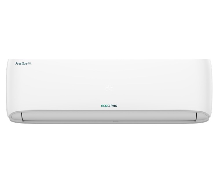 Кондиционер Ecoclima серия Prestige Line On-Off ECW-HE24/BB-4R2/EC-HE24/B-4R2