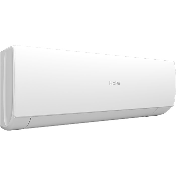 Кондиционер Haier серия Spirit DC-Inverter AS25HSL1HRA-W/1U25HSL1FRA