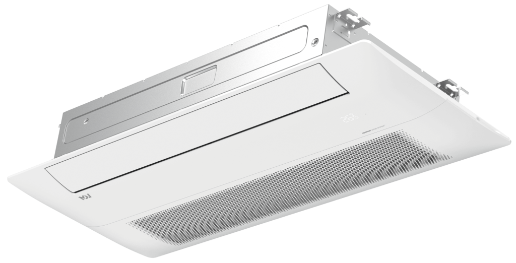 Внутренний блок кассетного типа однопоточный MDV MDCA2I-18HRFN8