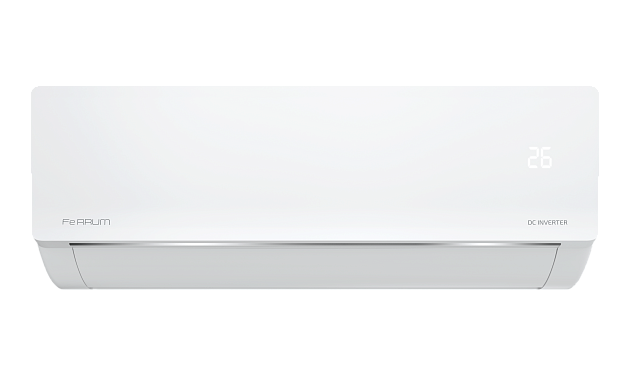 Кондиционер FeRRUM серия Force Pro On/Off FIS24F3/FOS24F3