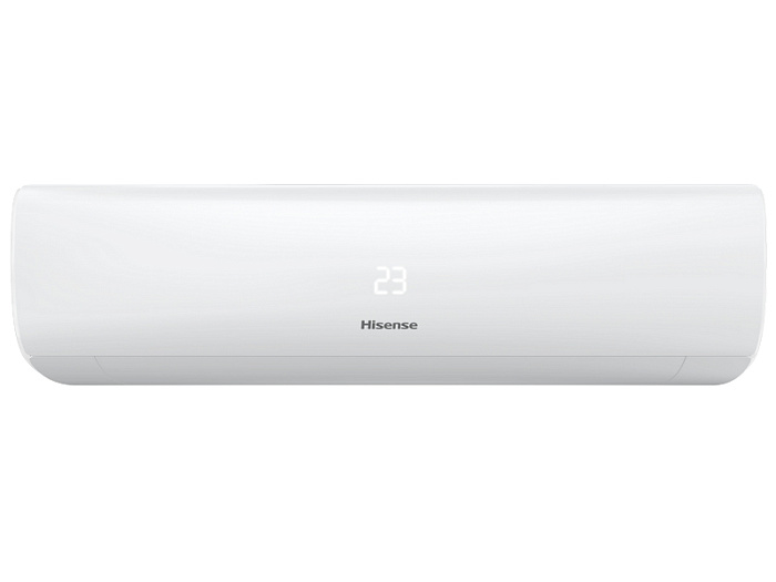 Кондиционер Hisense серия Zoom 2.0 Classic A On-Off AS-12HW4RLRKB00G/AS-12HW4RLRKB00W