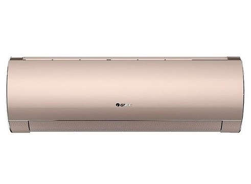 Кондиционер Gree серия Lyra GWH12ACC-K6DNA1F (champagne)