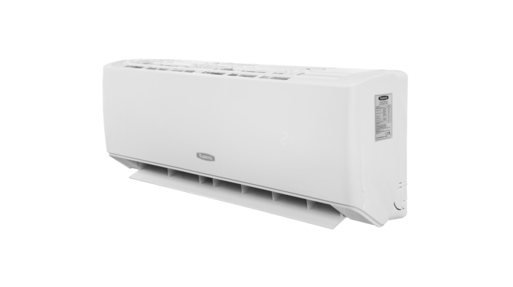 Внутренний настенный блок Бирюса BMWM-H07/4R3