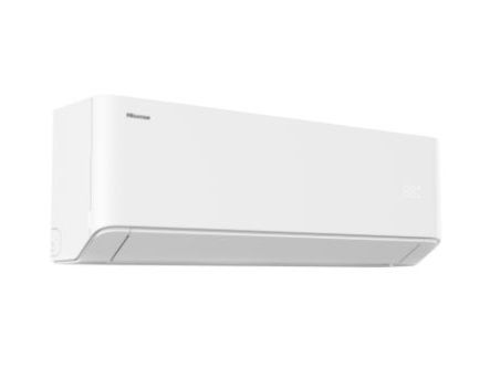 Кондиционер Hisense серия Vibe Classic A On-Off AS-09HW4RLCHA00G/AS-09HW4RLCHA00W