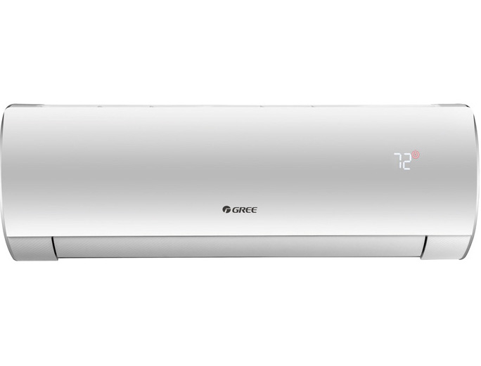 Кондиционер Gree серия Lyra GWH24ACE-K6DNA1I (white)