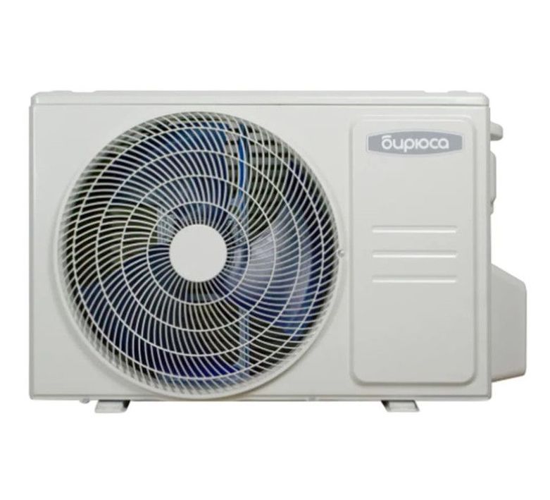 Кондиционер Бирюса серия Fortuna B-09FIR/B-09FIQ