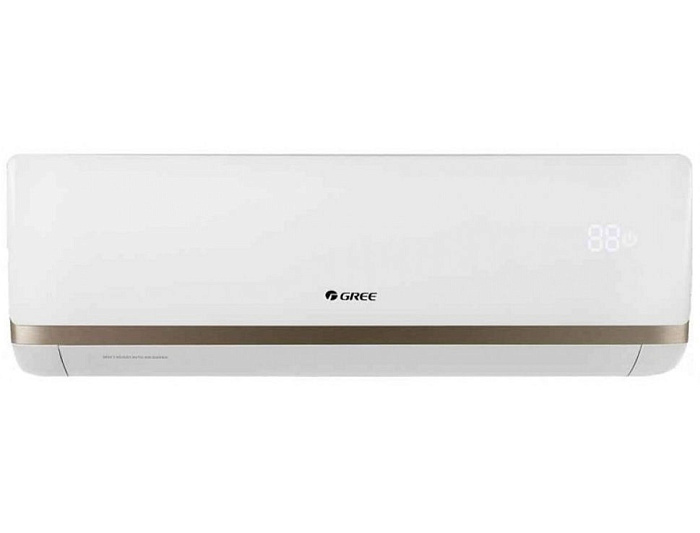 Кондиционер Gree серия Bora On-Off GWH36QE-K3NNB4A/I