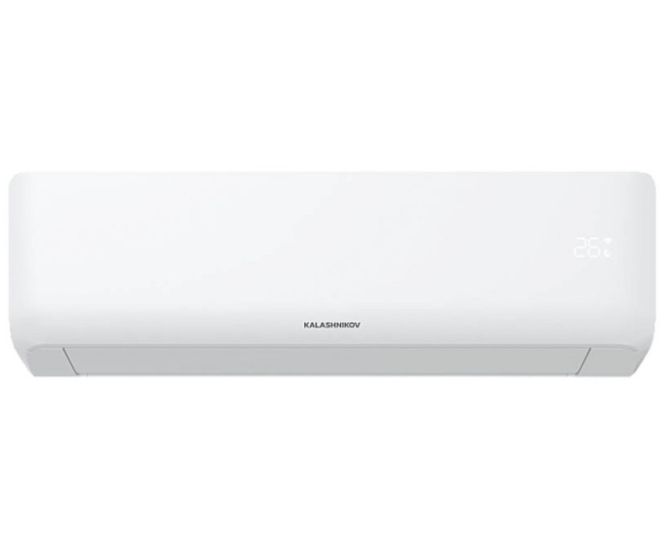 Кондиционер Kalashnikov серии Патриот On/OFF KVAC-18IN-PT1/KVAC-18OD-PT1