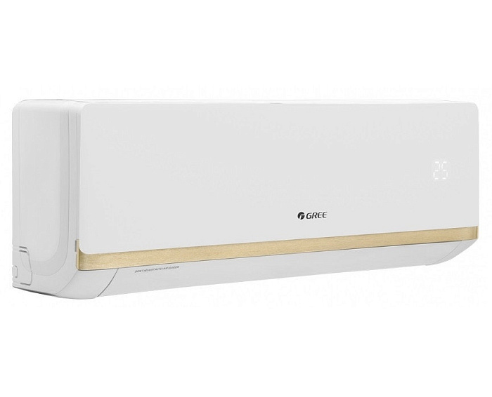 Кондиционер Gree серия Bora On-Off GWH36QE-K3NNB4A/I