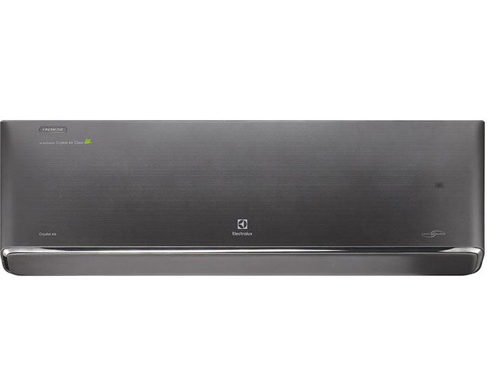Кондиционер с притоком свежего воздуха Electrolux серия Crystal Air EACS/I-13HFA/N8_V2/IN/EACS/I-13HFA/N8_V2/OUT