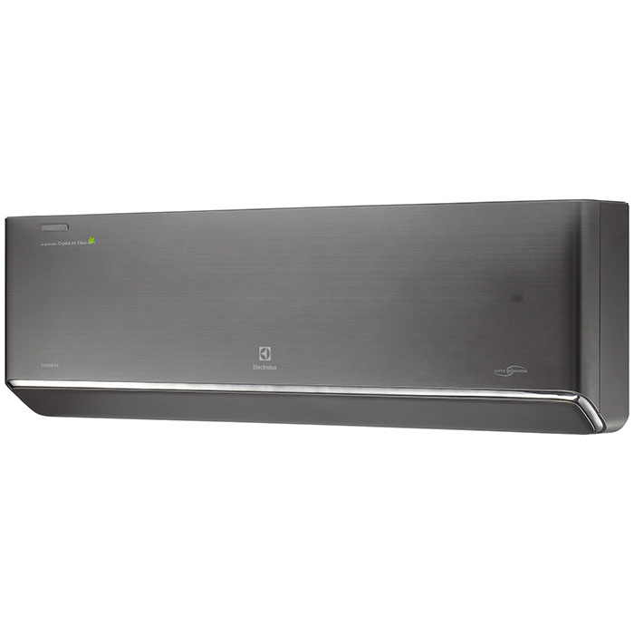 Кондиционер с притоком свежего воздуха Electrolux серия Crystal Air EACS/I-13HFA/N8_V2/IN/EACS/I-13HFA/N8_V2/OUT
