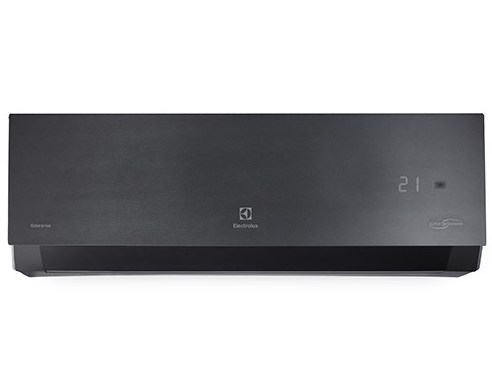 Внутренний настенный блок Electrolux серия Enterprise Black EACS/I-18 HEN FMI/N8_ERP