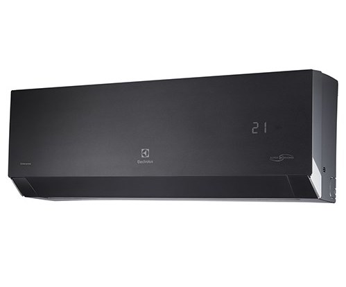 Внутренний настенный блок Electrolux серия Enterprise Black EACS/I-18 HEN FMI/N8_ERP
