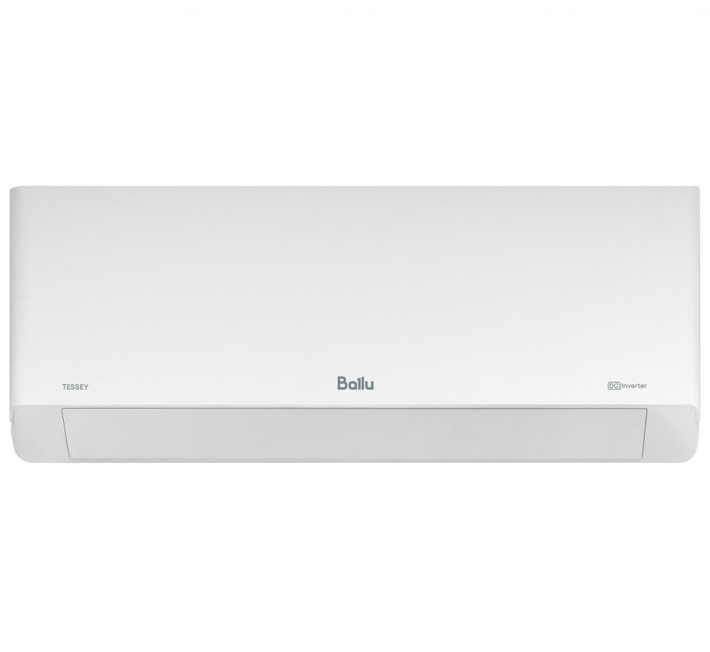 Кондиционер Ballu серия Tessey On/Off  BST/in-24HN1/ BST/out-24HN1