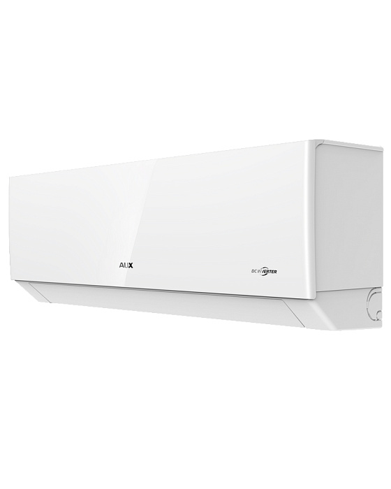 Кондиционер AUX серия Basic Inverter ASW-H18A4/СB-R2DI/AS-H18A4/СB-R2DI