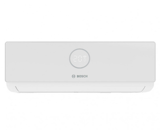 Кондиционер Bosch серии Climate Line 5000 CLL5000W34E/CLL500034E