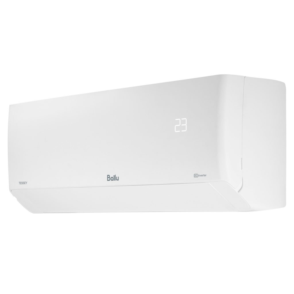 Кондиционер Ballu серия Tessey On/Off  BST/in-24HN1/ BST/out-24HN1