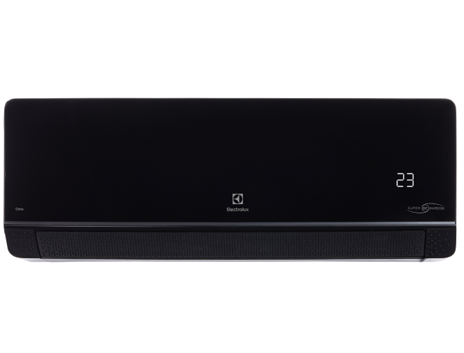 Кондиционер Electrolux серия Onix EACS/I-24HIX-BLACK/N8/IN/EACS/I-24HIX-BLACK/N8/OUT