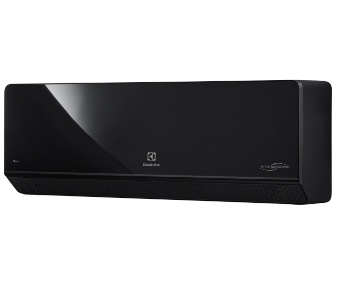 Кондиционер Electrolux серия Onix EACS/I-24HIX-BLACK/N8/IN/EACS/I-24HIX-BLACK/N8/OUT