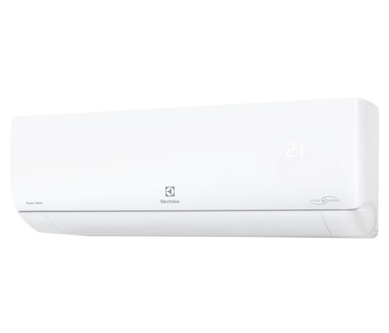 Кондиционер Electrolux серия Fusion Wave EACS/I-24HFW/N8/IN/EACS/I-24HFW/N8/OUT