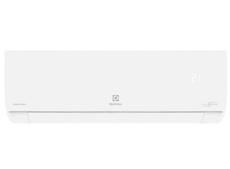 Кондиционер Electrolux серия Fusion Wave EACS/I-24HFW/N8/IN/EACS/I-24HFW/N8/OUT
