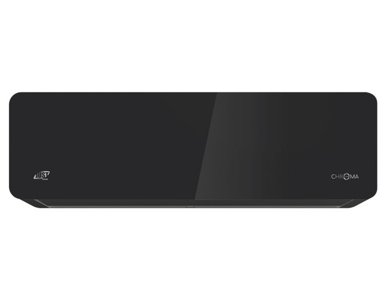 Кондиционер Just Aircon серия Chroma JAC-10HPSIA/CAC/JACO-10HPSIA/CAU