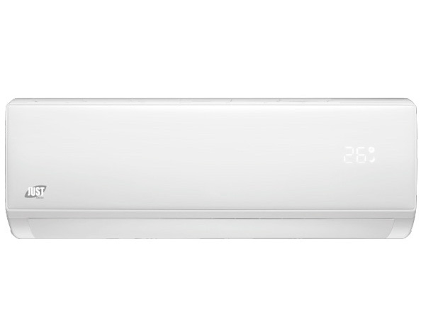 Кондиционер Just Aircon серия Red On/Off JAC-24HPSA/IF/JACO-24HPSA/IF