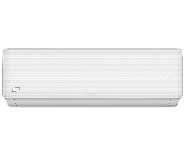Кондиционер Just Aircon серия Serenity JAC-09HPSIA/XAB1/JACO-09HPSIA/XAB1
